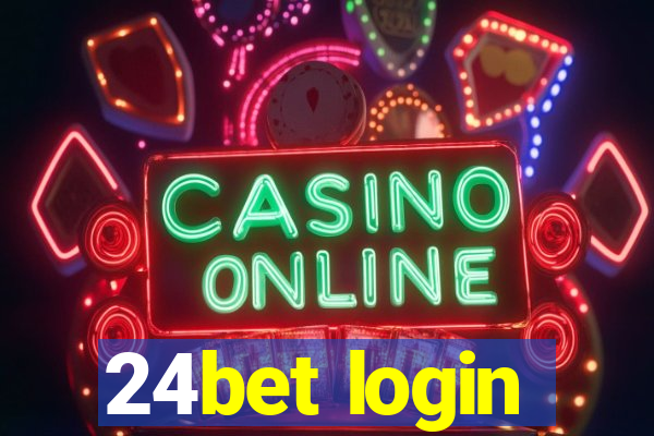 24bet login